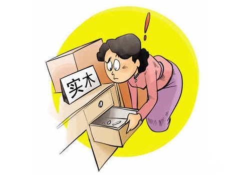 室內(nèi)甲醛污染到底從何而來？