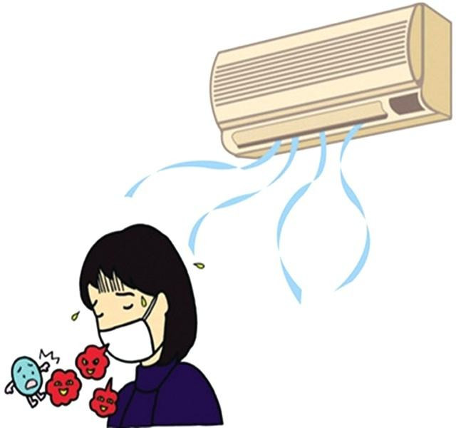 除甲醛空調(diào)？廣東省消委會(huì)：純屬忽悠！