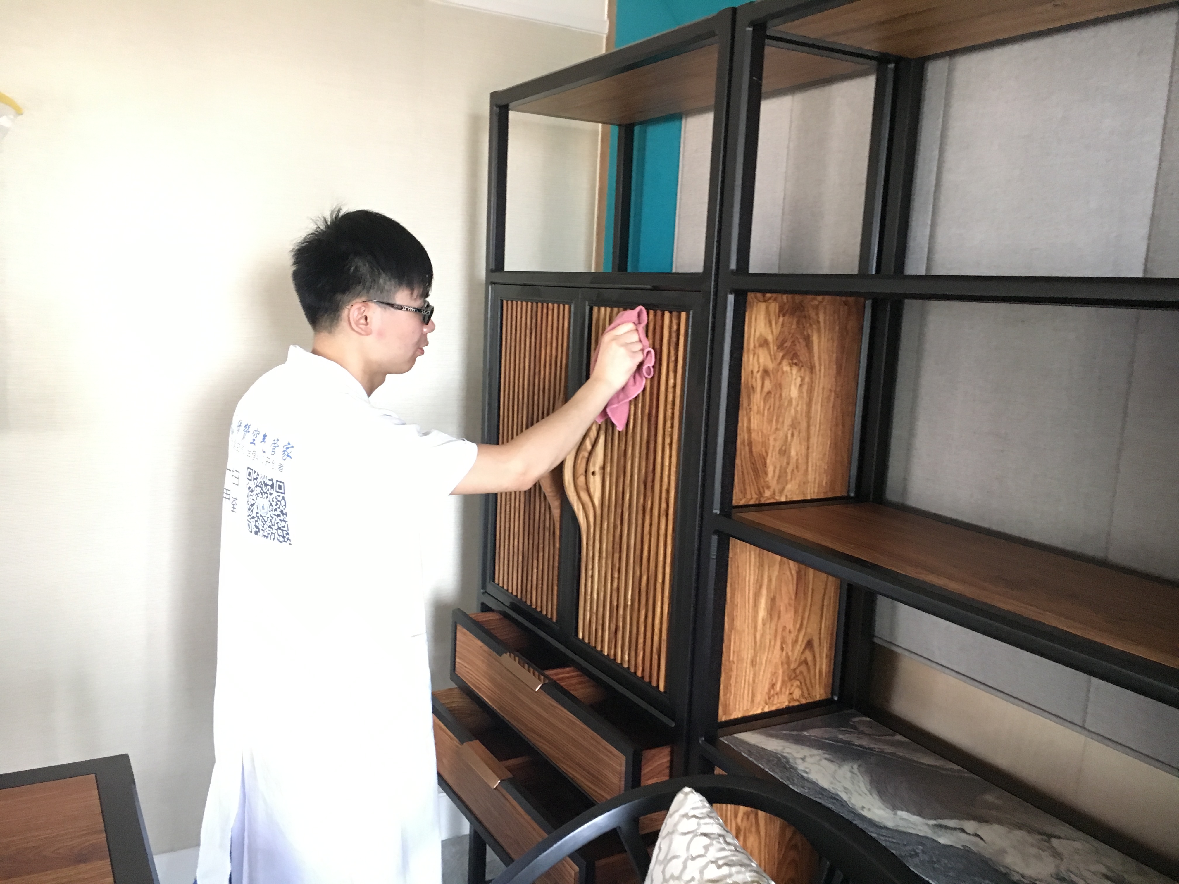 為何除甲醛加盟店生意火爆，想加盟的趕緊看過來！