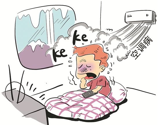 夏至高溫預警！消暑養生秘笈了解一下？