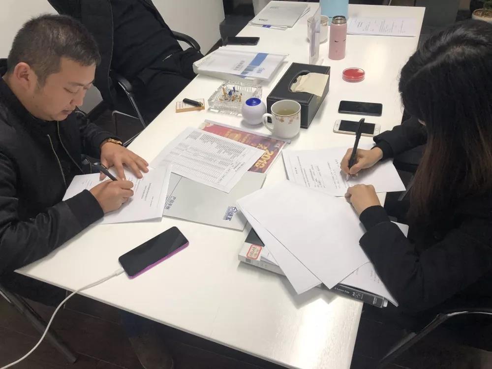 熱烈祝賀楊總簽約創(chuàng)綠家云南省大理州區(qū)級代理！