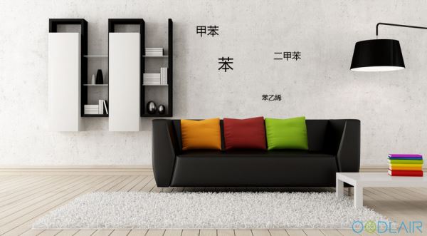 衣服中有甲醛嗎？進(jìn)口衣服，進(jìn)口的或許不止服裝，還有甲醛！