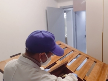 杭州除甲醛是怎么收費的？