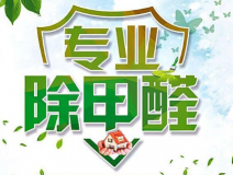 室內除甲醛如何更滿意？
