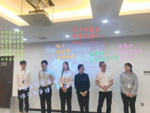 【5月生日會】這期壽星各個都可以出C位！