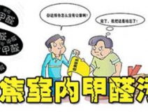 冬天的室內(nèi)污染問題，您準(zhǔn)備好做甲醛加測治理了嗎