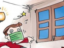 窗簾氣味刺鼻、甲醛超標，業主還以為是天然氣漏了……網友：新房子裝修后怎么去甲醛？