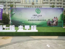 創(chuàng)綠家環(huán)保科技“搖一搖 除甲醛”魔球全國(guó)健康快消品經(jīng)銷大會(huì)！