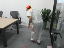甲醛一般在什么情況下出現？甲醛治理有什么需要注意的？