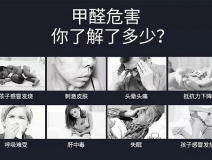 甲醛檢測治理，這些工作都必不可少