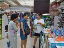 超市里的除醛、除味劑是否實用環保，這篇分析說得太對了！