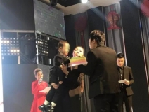 ?4歲男孩和媽媽辦“婚禮”，真相令人淚崩！