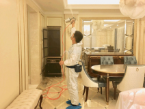 除甲醛公司如何才可以為顧客提供理想服務？