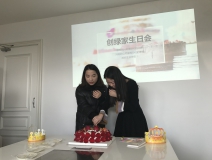 【1月生日會(huì)】本月壽星只有美少女，拍圖拍到小編手機(jī)內(nèi)存不夠啦！
