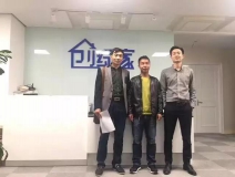 熱烈祝賀東陽金總成功加入創綠家！