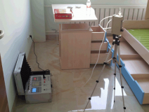 室內空氣檢測一般使用什么方法？