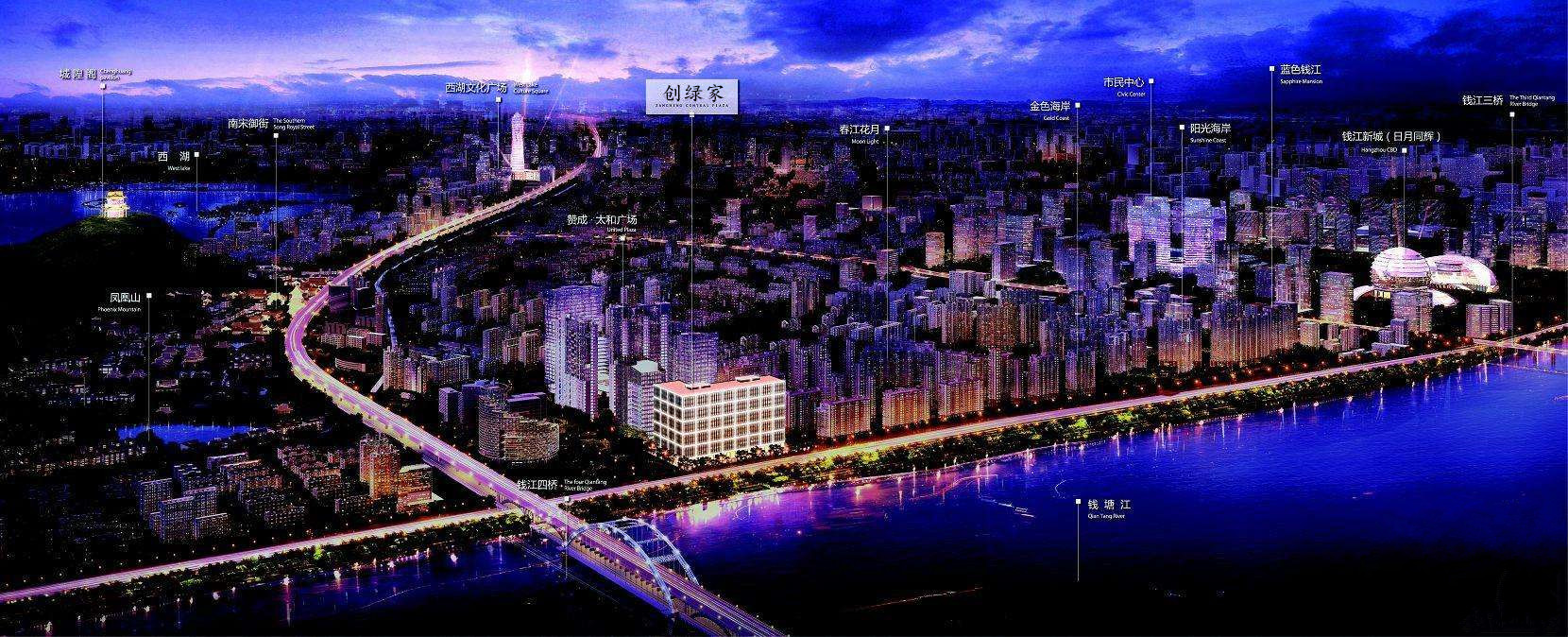創(chuàng)綠家除甲醛公司為什么能讓業(yè)主放心選擇？