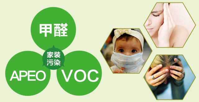 室內(nèi)污染可能會(huì)導(dǎo)致死亡嗎？除甲醛公司對(duì)您的答案是，是的！