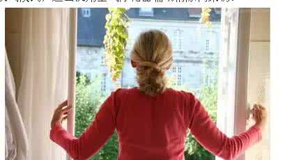 堅持每天通風，室內甲醛真的會消失嗎？